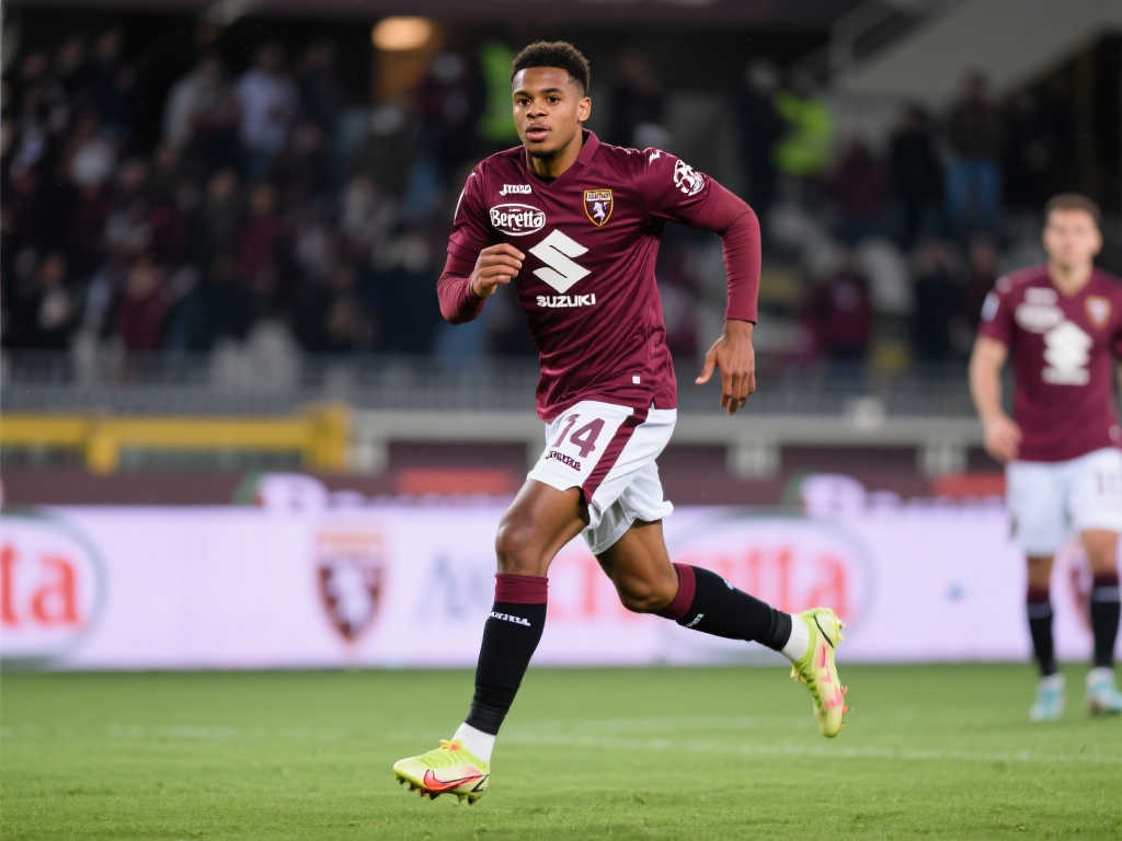 穆阿尼愿深化尤文法国传承，坚定执行莫塔战术部署