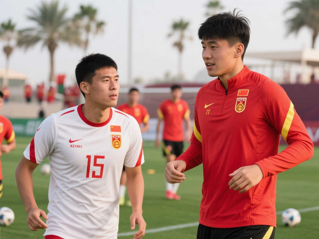 国足迪拜集训锁定3.15热身赛对手,时隔11年再战科威特 国足迪拜集训锁定3.15热身赛对手,时隔11年再战科威特