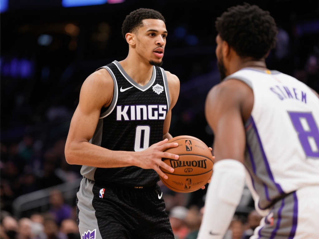 6战仅1胜!国王滑落西部第11,拉文交易或成致命失误? 6战仅1胜!国王滑落西部第11,拉文交易或成致命失误?