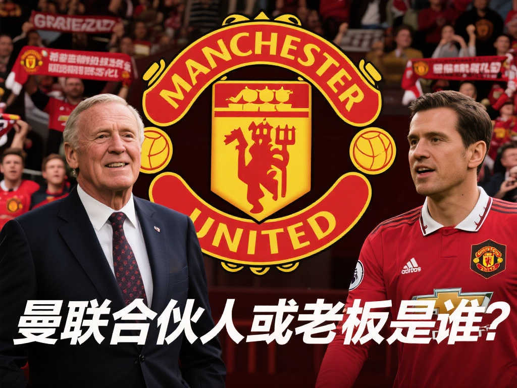 曼联迎来新东家:13亿入股掌控25%股权 曼联迎来新东家:13亿入股掌控25%股权